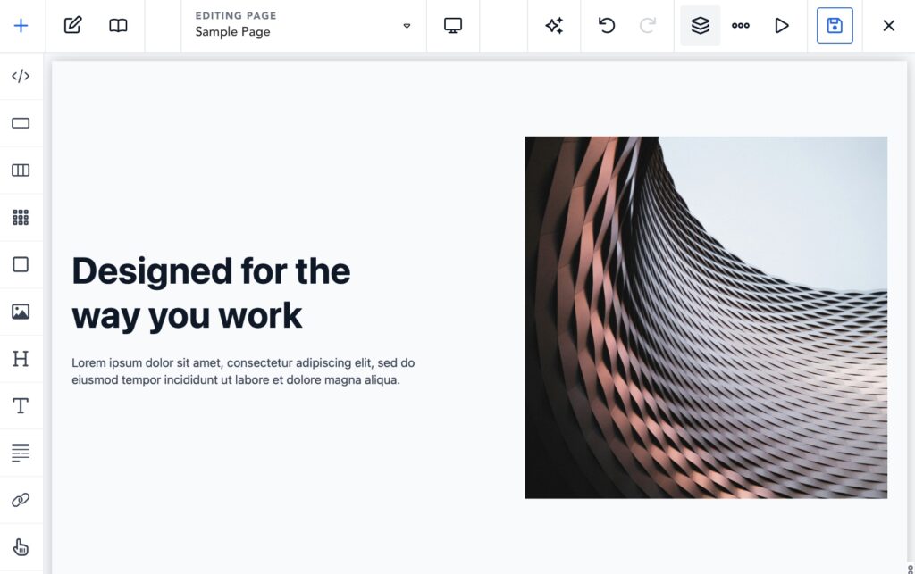 Breakdance Editor Plus
