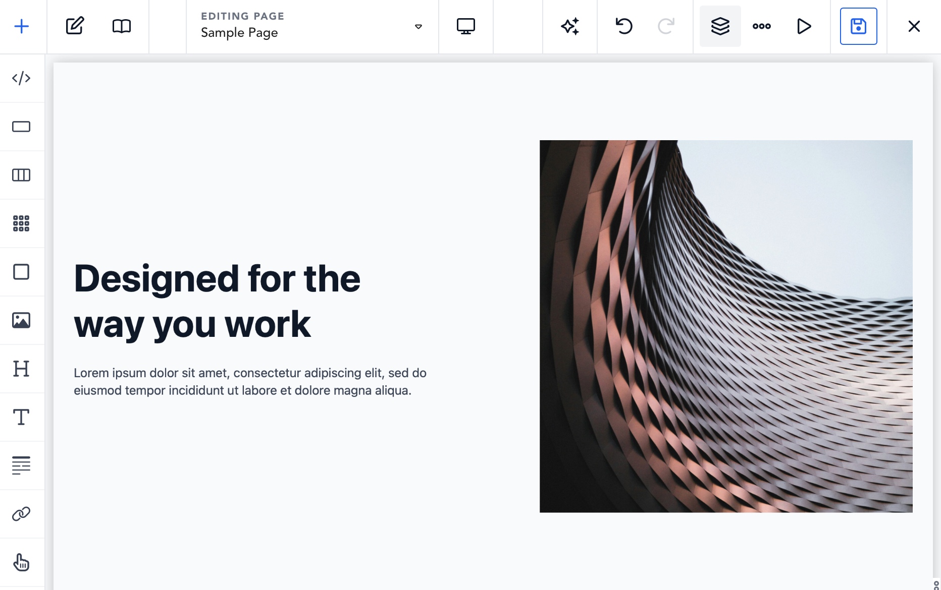 Breakdance Editor Plus