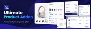 Ultimate Product Addons